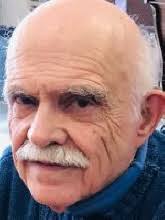 Obituary information for William "Bill" John Isham