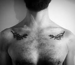 If you would know strength and patience, welcome the company of trees.—hal borland. 30 Olivenbaum Tattoo Designs Fur Manner Olea Europaea Tinte Ideen Mann Stil Tattoo Olive Tree Tattoos Tree Tattoo Small Olive Tattoo