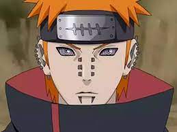Naruto Characters Orange Hair The Girls Beauty She isn't a very popular character so i thought i would post her! naruto characters orange hair the