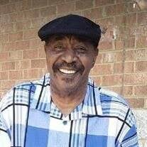 John Phillip Gaines Sr. Obituary