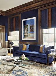 5 blue grey living room ideas. 33 Cool Brown And Blue Living Room Designs Digsdigs