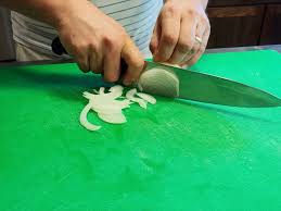 Maybe you would like to learn more about one of these? Knife Handling Cutting Techniques