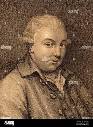 Robert erskine hi-res stock photography and images