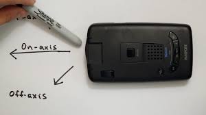 Cobra rad 450 laser radar detector review. Cobra Rad 500g Gps Lockouts For 200 Youtube