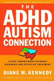 The Adhd Autism Connection A Step Toward More Accurate