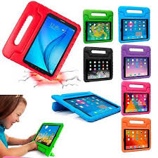 Kids Shockproof Ipad Case Cover Eva Foam Stand For Apple Ipad Mini 1 2 3 4 Air 2 Ebay