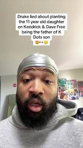 Drake's Lies Exposed: Kendrick, Dave Free & The 11-Year-Old Daughter Claim