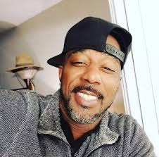 Ralph Tresvant Fan Club