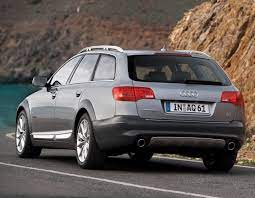 Audi A6 Allroad Quattro Photos And Specs Photo A6 Allroad Quattro Audi Auto And 25 Perfect Photos Of Audi A6 Allroad Quattro Audi A6 Allroad Audi A6 Audi