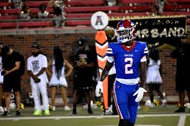 SMU commit helps Duncanville to big win at Ford Stadium