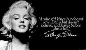 Marilyn Monroe Quotes Translated In Spanish Quotes