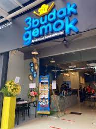 Keputusan pru 14 pulau pinang; Apa Itu 3 Budak Gemok Tiga Budak Gemok Original