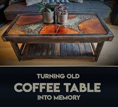 This coffee table made from wooden crates is easy to make and looks great in just about any room. 11 Budget Friendly Diy Coffee Tables Hometalk