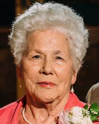 Mary Ann Bowen Smith Obituary December 21, 2024