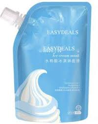 Ela tem vital importância na a metodologia usada no cálculo da taxa overnight over/selic pode ser encontrada nas normas. Easydeals Salicylic Acid Ice Cream Mask Acne Moisturizing Smear Mask Blackheads Remover Mask Cleansing Shrinking Pores Price In India Buy Easydeals Salicylic Acid Ice Cream Mask Acne Moisturizing Smear Mask