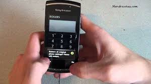 This video will show you how to unlock your xperia x8 with fastgsm. Sony Ericsson W8 Walkman Hard Reset Factory Reset And Password Recovery