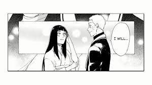Naruto X Hinata Doujinshi - Our Future Together - Part 4 - YouTube