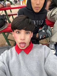 Video con su novio samuel 😜