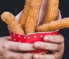 Rezept Blitz Apfel Ballen Mit Zucker Und Zimt In 2020 Kochen Und Backen Rezepte Churros Rezept Rezepte