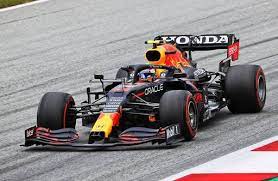 Sergio pérez is a racecar driver from mexico. Xdrvdzhhsa4icm