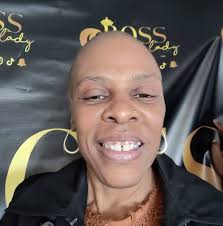 General Hospital Discussion: Martin's Decision