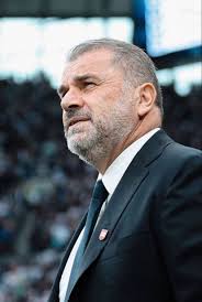 Sing this man's name LOUD tomorrow! We cannot let Levy win again, hanging  another manager out to dry. Remember whatever the result Ange is NOT the  problem at this club. #THFC #Ange #