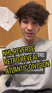 Florida Panthers Retro Jersey