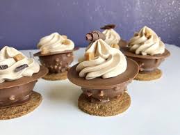 Fullsizeoutput Bf3 Recette Christophe Michalak Presentation Dessert Gateau Chocolat Nutella