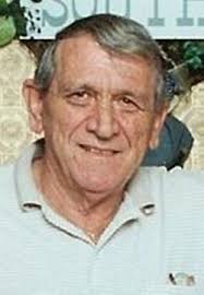 Donald Winford Sharp (1935-2010)