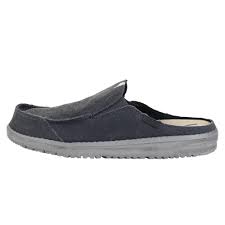 Amazon advertising find, attract, and engage customers: Hey Dude Shoes Martin Oceano Slip On