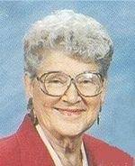 Ruby Lurene Romines George Casebeer (1926-2008)