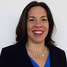 DHS executive staff bios