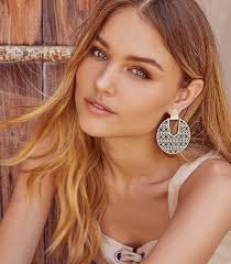 Kendra scott diane outlet