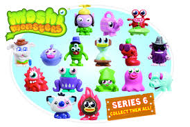 figures moshi monsters wiki fandom