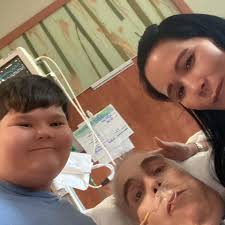 Fundraiser for Maria Teresa Monisit Conde by Melissa Smith : Joe Coon