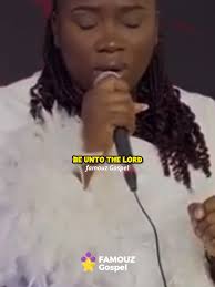 Song Lyrics of Sonia Owens Intense Worship Session