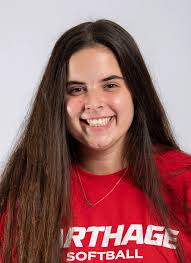 2021 Softball Roster