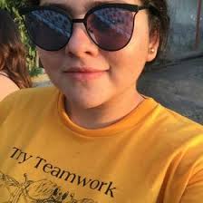 Nancy Abarca (consunicorniana)