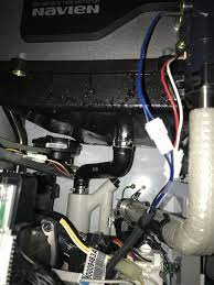 Get a free navien quote. Navien Npe 240a Ng Leaking Terry Love Plumbing Advice Remodel Diy Professional Forum