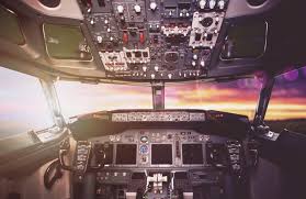 Shah alam, 16 april 2018: Cockpit Crew Turkish Airlines