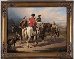 Fox and Hound: The Evolution of Hunting I M.S. Rau