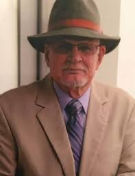 Charles "Chuck" Helm Obituary