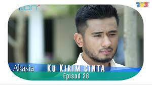 The power zarul stringing passages of love is spectacular. Highlight Episod 28 Ku Kirim Cinta Youtube