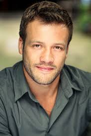 Dominic Leeder Actor