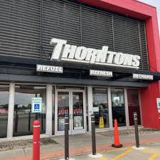 Image result for Thorntons Decatur IL