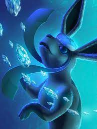 Realistic Glaceon Fan Art - Working through the Eeveelutions (2/9) :  r/pokemon