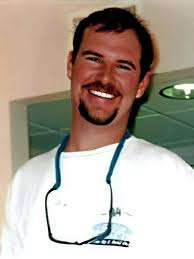 Thomas Lee Sehorne III (1970-2007)