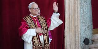 US Cardinal Prevost elected Pope Leo XIV, first American pontiff - The  EastAfrican