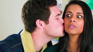 Does dating ever get easier?! *asking for a friend*