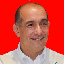 Jairo Lara Rojas
